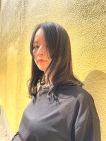 リンダ(LINDA) 【LINDA 栗山絢】