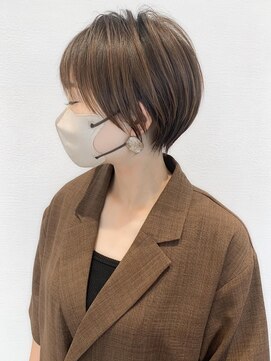 フォーカス 南流山店(FOCUS) 人気ショート