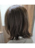 カラオペカラー  ブルージュ 8レベル