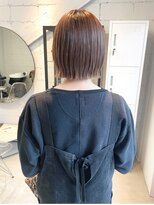 ハク(HAKU)&nbsp;【HAKUボブ】