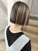 リルア 博多(LIRUA)&nbsp;アンブレラカラーグレージュ