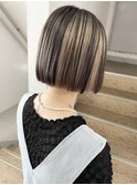 アンブレラカラーグレージュ