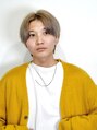 フゥ 宇都宮(FeU) 伊原 翔太郎