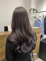 ジエクト 本店(The Ect)&nbsp;○色んな色を試しやすい！グラデーションカラー