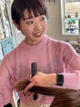 フェアリー(Fairy)&nbsp;京田 沙耶