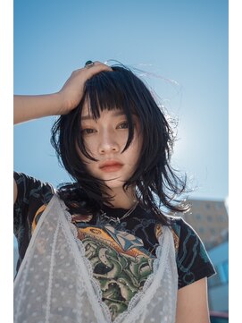 フラミューム 上野(flammeum) flammeum style