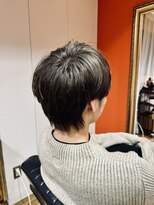 サブライム(Sublime)&nbsp;ショートウルフ