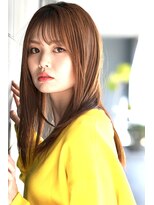 ヒース 姪浜(Heath)&nbsp;【Heath】艶髪 ベージュカラー 大人かわいい 20代30代40代