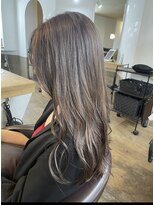 ヘアアンドスパ リコ(Hair&Spa Rico By LikkleMore)&nbsp;大人のラベージュ