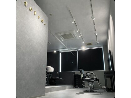 トイロ(toiro.)の写真