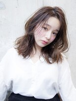 ジェニーバイメノン(JENNIE by Menon)&nbsp;ヘルシーレイヤー×ことりベージュ