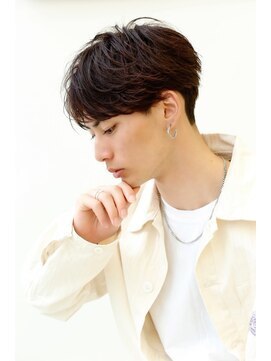 リップス 吉祥寺店 (LIPPS) スラッシュマッシュ