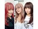 イブヘアー(eve hair)の写真