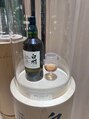 ドアビー(DoorB) 白州の蒸留所までお邪魔してきました♪[山梨県]