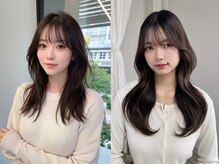 レビジュヘアー(LEVIJU HAIR)