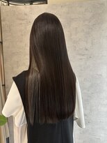 リュミエ ドゥ マッシュ(Lumier de mashu) デザインカラー×oooit