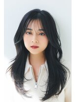 クロードモネ 川越店(Claude MONET) 韓国風レイヤー/川越/川越駅