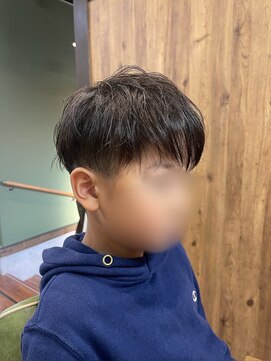 ヒロ(HiLO) マッシュ