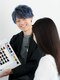 コウ(Koh)の写真/【HOT PEPPER Beauty AWARD 2025 BEST SALON 注目サロン選出】落ち着いた店内でリラックスしたひと時を。