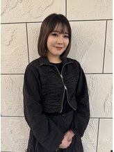 フィゼル あべのルシアス店(Aujua fizelle)&nbsp;森山 もも