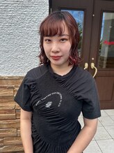 コレットヘア(Colette hair) 矢嶋 美佑