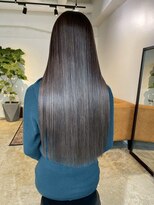 メリー オオサカ(Merly Osaka)&nbsp;brown ash