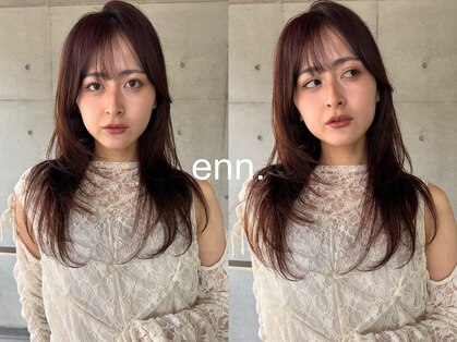 エン(enn.)の写真