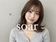 ソア(soar)の写真/【春日井市如意申町】30代以降の大人女性におススメ☆心のこもったおもてなしが素敵な安らげるヘアサロン♪
