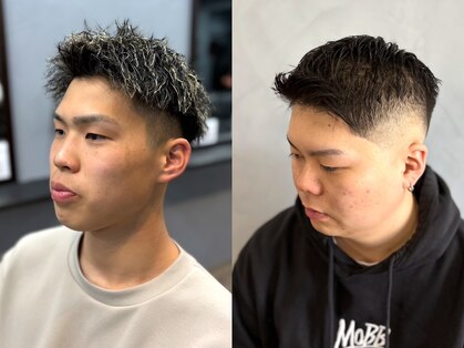 スパーブ(Superb)の写真