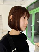 スリークボブ