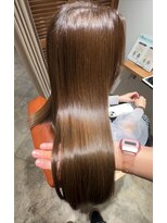 リジェール 鶴舞店&nbsp;ロング×艶髪