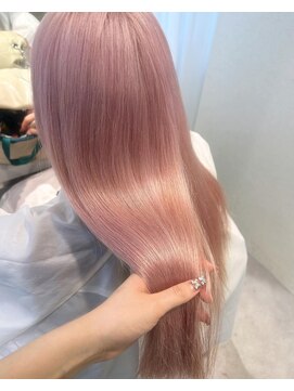 ユーフォリア 渋谷グランデ(Euphoria SHIBUYA GRANDE) ホワイトピンク