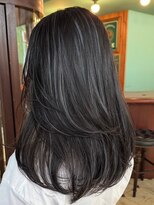 スリー(three)&nbsp;ハイライトカラー