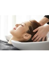 居心地のいい空間を大切にしているnoix de cocoは、癒しのメニューにも力を入れています。