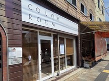 カラールーム 可部店(COLOR ROOM)