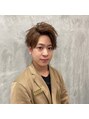 ブランシェ 名鉄小幡駅前店 森 樹