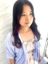 ルクス パークアベニュー(Lx park avenue)&nbsp;ちら見せインナー