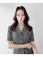 エトワールプラス ロングレイヤーは巻くだけで可愛くオシャレになります♪