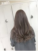 ことりベージュ◎30代40代50代