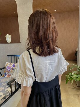 ザ ローズ(The Rose) ミディアム