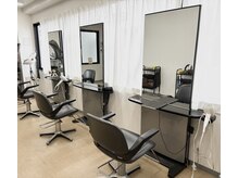 クシー(Xusii)の雰囲気(心地よい空間)