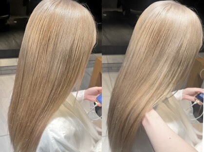 リー 天王寺(Lee)の写真