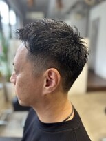 トロワ&nbsp;【大人男性爽やかスタイル】