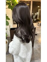 リズム(lysm)&nbsp;ショコラグレージュ