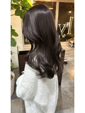 リズム(lysm) ショコラグレージュ