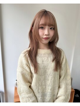 ディッシィ 立川(D'ICI) 【MAMU】姫レイヤー