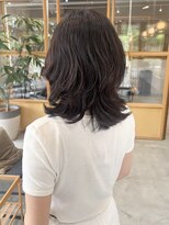 フェリアファム 北千里(FERIA fam)&nbsp;縮毛矯正/北千里/ショート/ブリーチ／インナー／ボブ/髪質改善