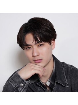 トゥルークリエイション 大宮(True Creation) MEN’S HAIR/波巻ツイストスパイラル/フェザーパーマ/大宮