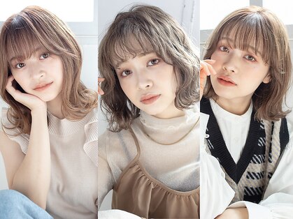 エイト 横須賀中央店(EIGHT)の写真