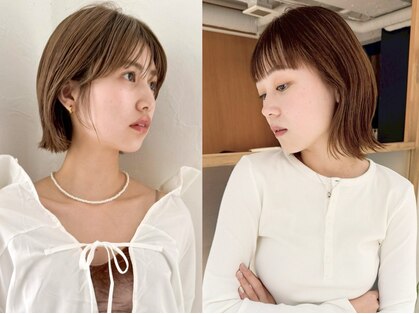 ラミエ バイ メルト 吉祥寺(lamie by melt)の写真